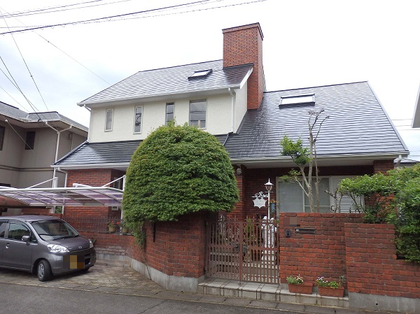 外壁塗装は必要ない は本当 外壁塗装の必要性を徹底解説 マイナビニュース 外壁塗装の窓口